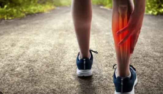 How Poor Circulation Makes Neuropathy Worse (And What to Do About It)