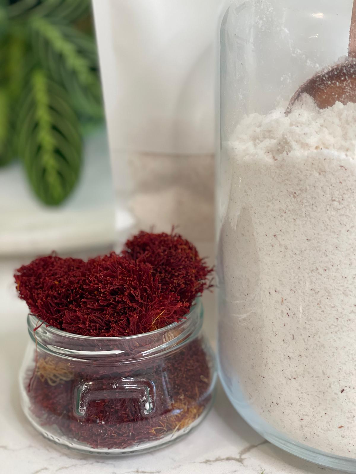 Nervous System Restore Luxe Bath