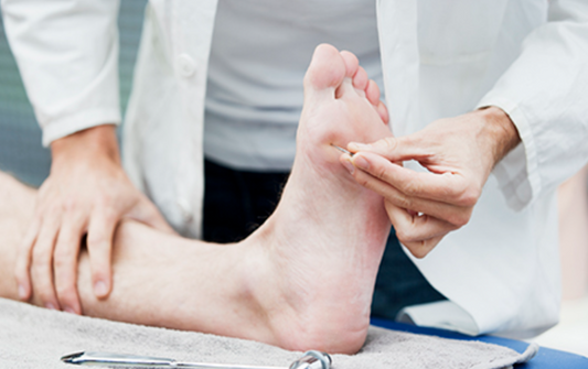 Why Are Neuropathy Treatments Often Ineffective?