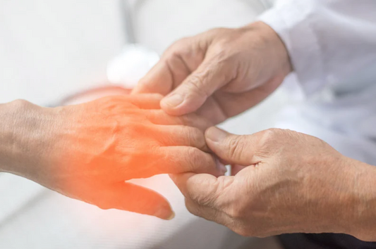 Healing Neuropathy: A Comprehensive Approach to Nerve Repair and Pain Relief