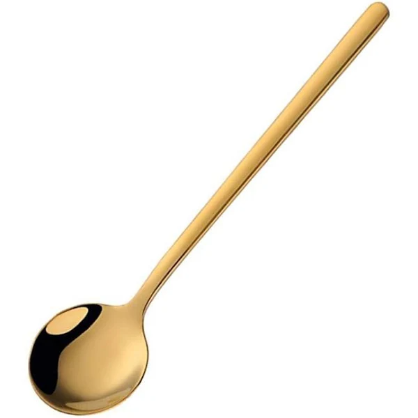 Golden Spoon. Elevate your routine. Preserve your elixir.
