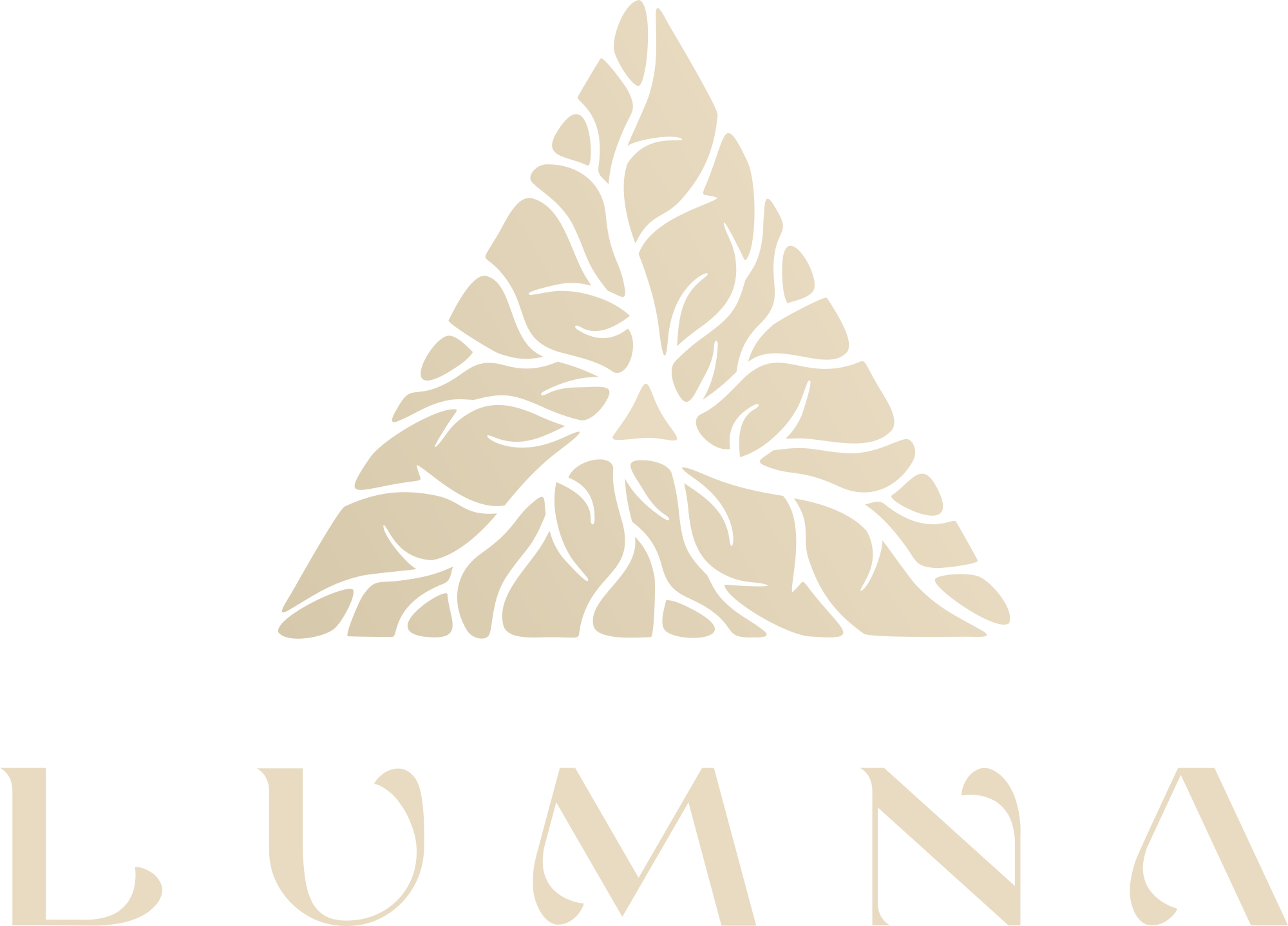 Lumna logo